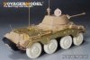 Voyager Model PE351300 WWII German Sd.Kfz 234/2 PUMA Upgrade Set For RFM 5110 1/35